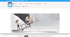 Desktop Screenshot of mediationquality.com